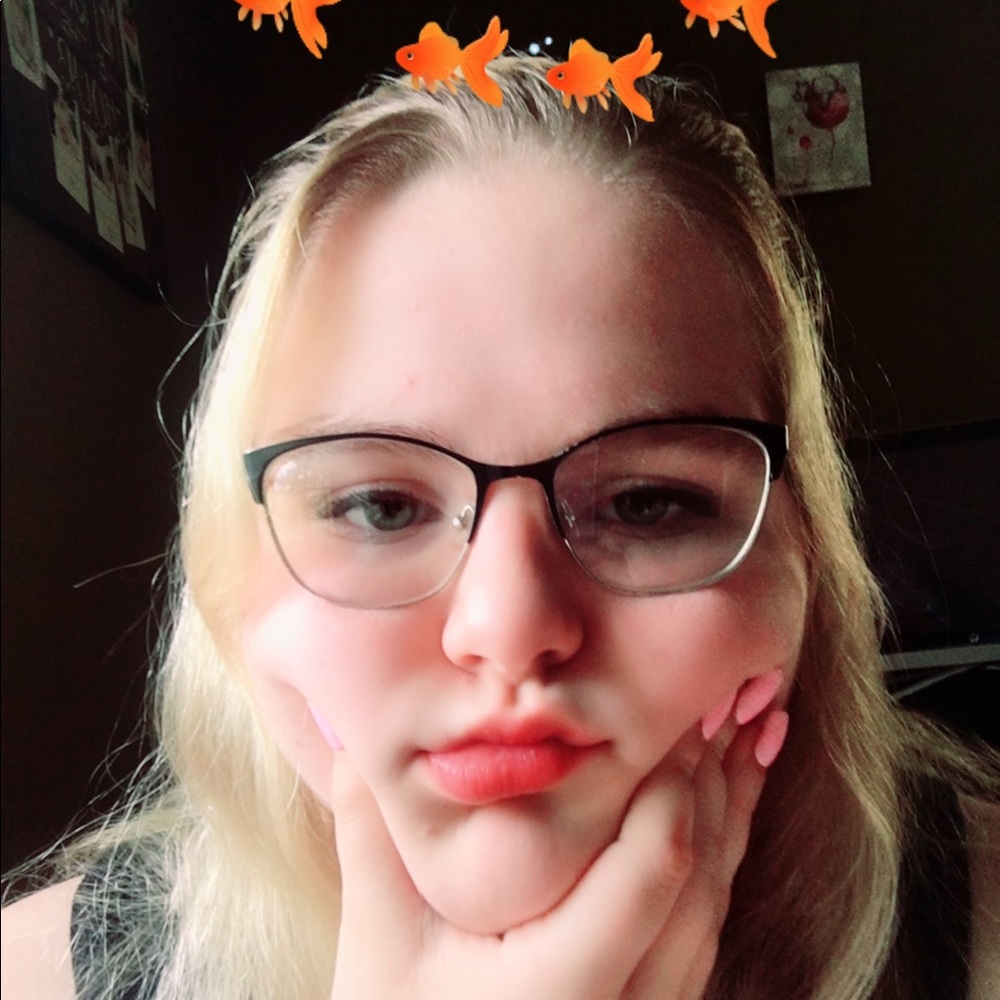 Meet your Posher, Lacie